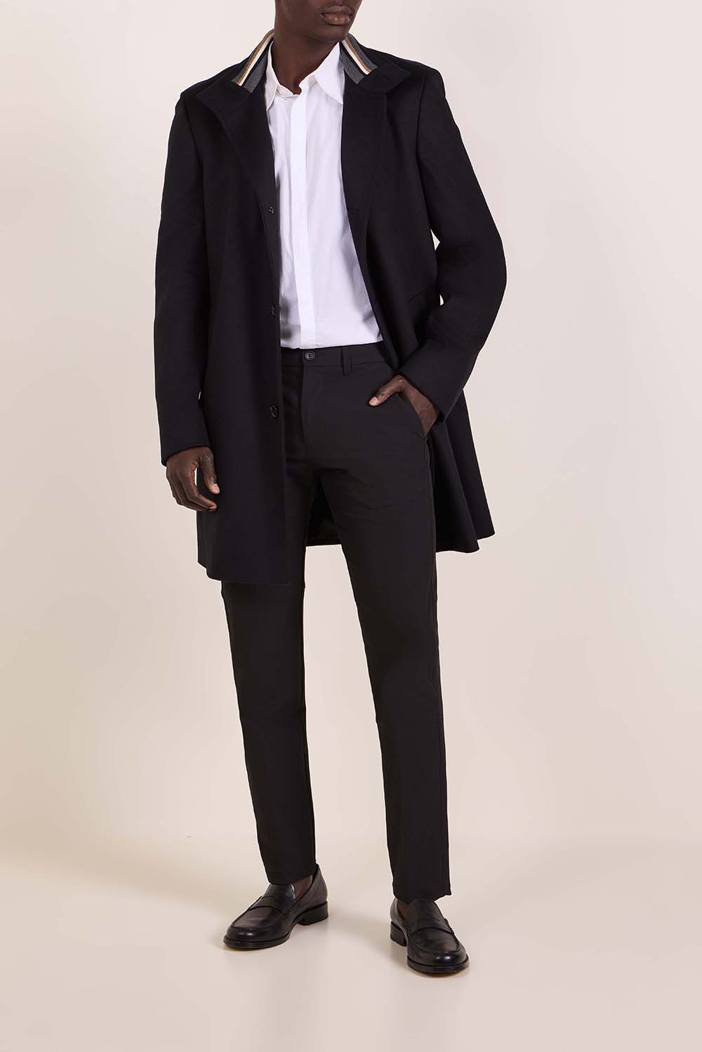 מכנסיים מחוייטים סלים פיט